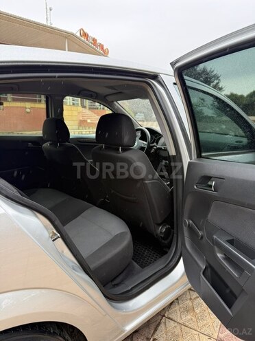Opel Astra 2005, 222,850 km - 1.4 l - Cəlilabad