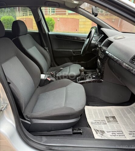 Opel Astra 2005, 222,850 km - 1.4 l - Cəlilabad