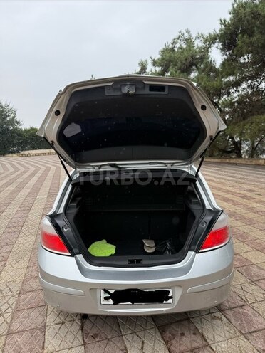 Opel Astra 2005, 222,850 km - 1.4 l - Cəlilabad