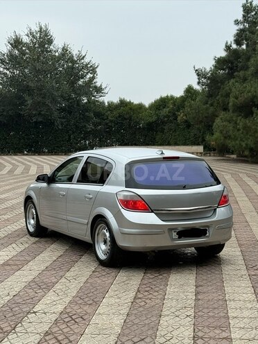Opel Astra 2005, 222,850 km - 1.4 l - Cəlilabad
