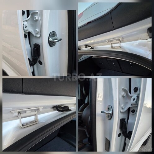 Kia Sorento 2015, 190,250 km - 2.2 l - Bakı
