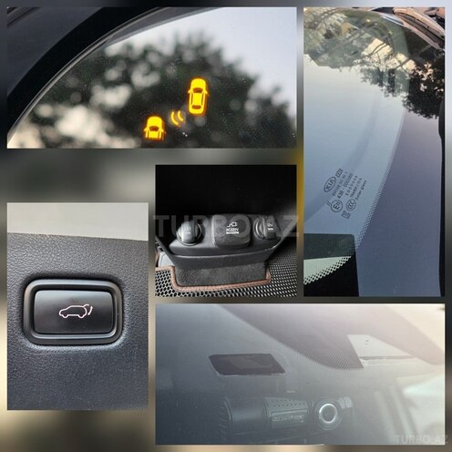 Kia Sorento 2015, 190,250 km - 2.2 l - Bakı
