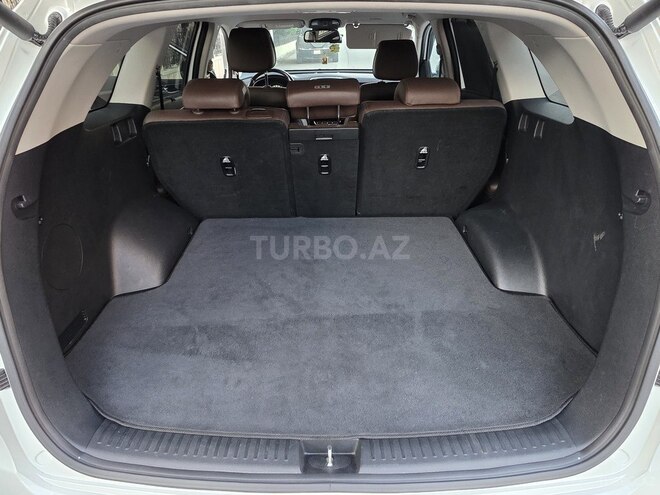 Kia Sorento 2015, 190,250 km - 2.2 l - Bakı