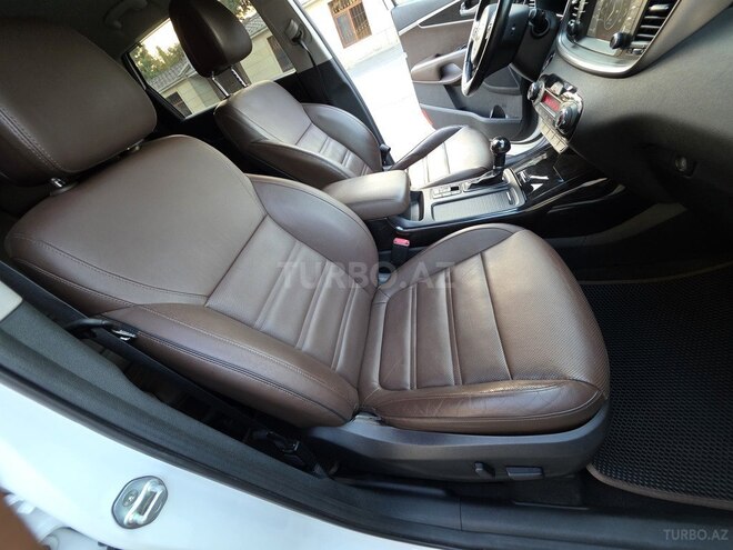 Kia Sorento 2015, 190,250 km - 2.2 l - Bakı