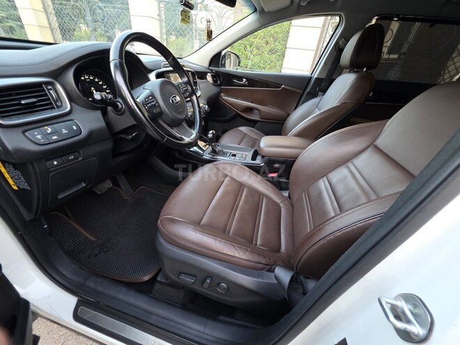 Kia Sorento 2015, 190,250 km - 2.2 l - Bakı