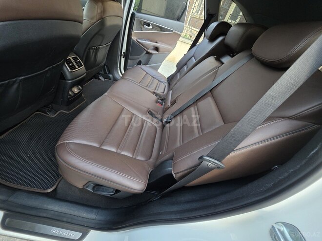 Kia Sorento 2015, 190,250 km - 2.2 l - Bakı