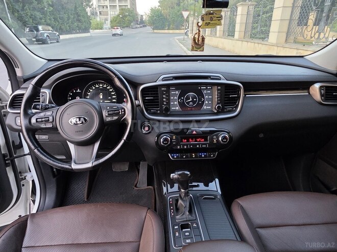 Kia Sorento 2015, 190,250 km - 2.2 l - Bakı