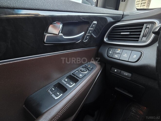 Kia Sorento 2015, 190,250 km - 2.2 l - Bakı