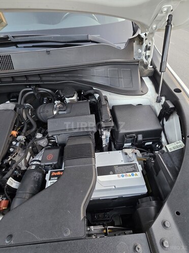Kia Sorento 2015, 190,250 km - 2.2 l - Bakı