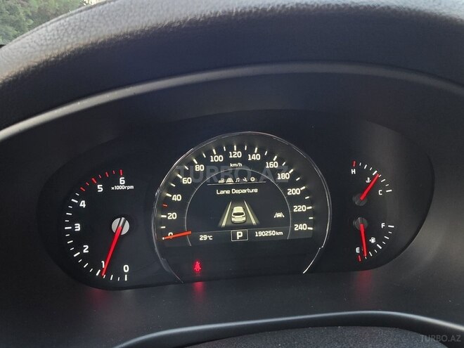 Kia Sorento 2015, 190,250 km - 2.2 l - Bakı