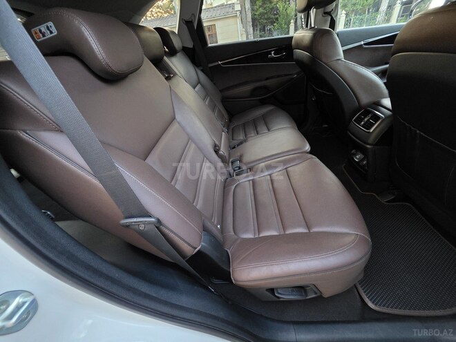 Kia Sorento 2015, 190,250 km - 2.2 l - Bakı