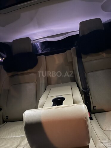 Land Rover Range Rover 2018, 154,000 km - 3.0 l - Bakı