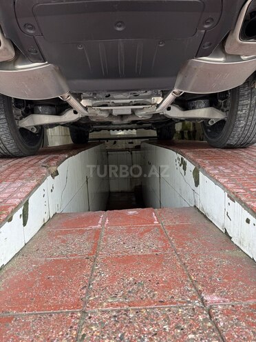 Land Rover Range Rover 2018, 154,000 km - 3.0 l - Bakı