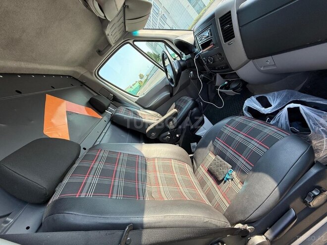 Mercedes Sprinter 313 2012, 522,000 km - 2.2 l - Bakı