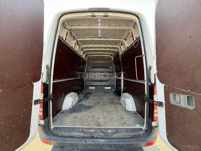 Mercedes Sprinter 313 2012, 522,000 km - 2.2 l - Bakı