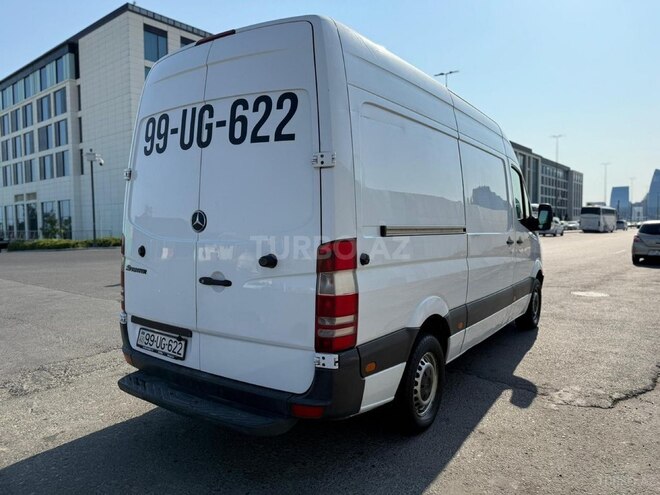 Mercedes Sprinter 313 2012, 522,000 km - 2.2 l - Bakı