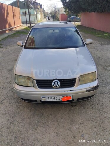 Volkswagen Jetta 2004, 223,000 km - 2.0 л - Bakı