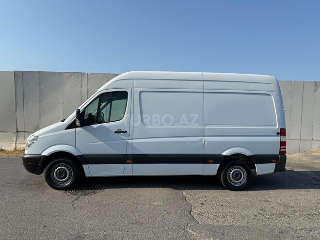 Mercedes Sprinter 313 2012, 522,000 km - 2.2 l - Bakı