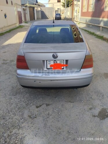 Volkswagen Jetta 2004, 223,000 km - 2.0 л - Bakı