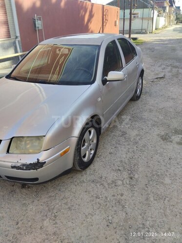 Volkswagen Jetta 2004, 223,000 km - 2.0 л - Bakı