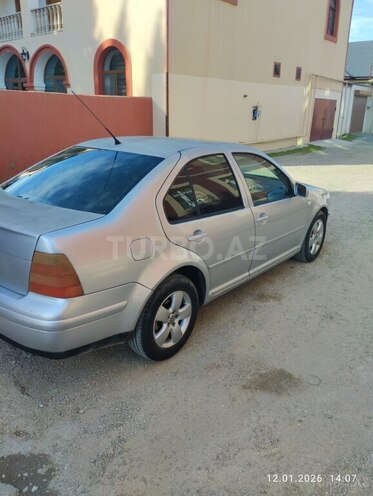 Volkswagen Jetta 2004, 223,000 km - 2.0 л - Bakı