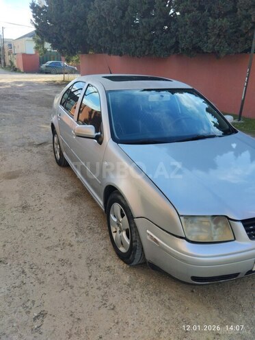 Volkswagen Jetta 2004, 223,000 km - 2.0 л - Bakı