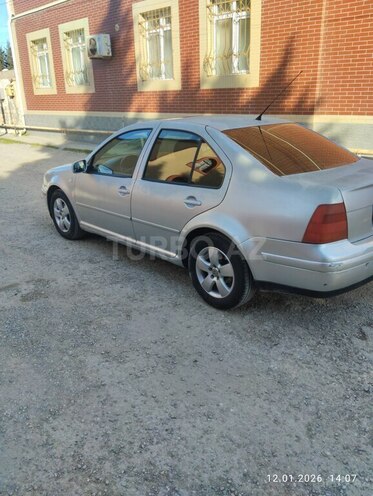 Volkswagen Jetta 2004, 223,000 km - 2.0 л - Bakı