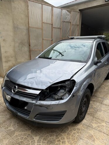 Opel Astra 2005, 234,000 km - 1.4 л - Bakı