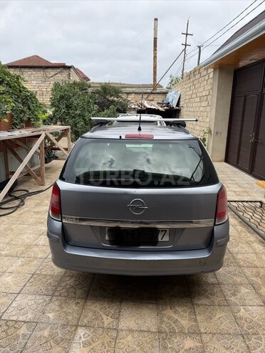 Opel Astra 2005, 234,000 km - 1.4 л - Bakı