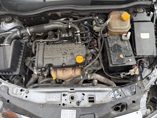 Opel Astra 2005, 234,000 km - 1.4 л - Bakı