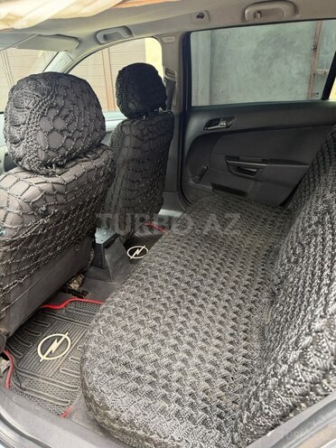 Opel Astra 2005, 234,000 km - 1.4 л - Bakı