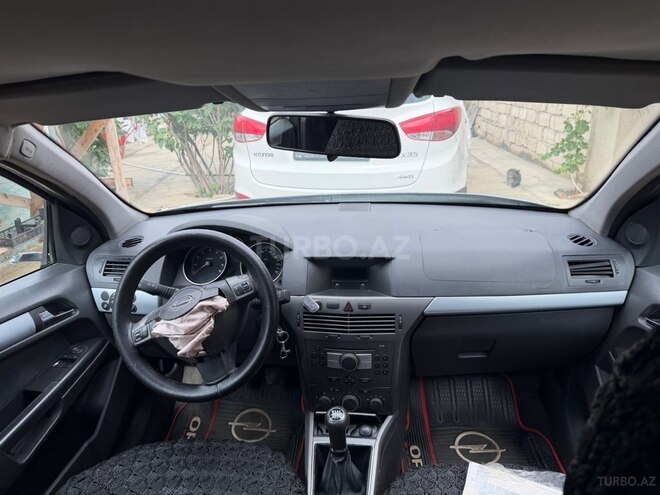 Opel Astra 2005, 234,000 km - 1.4 л - Bakı