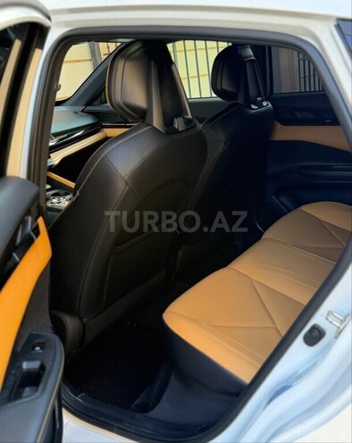 Changan Uni-V 2023, 94,000 km - 2.0 л - Bakı