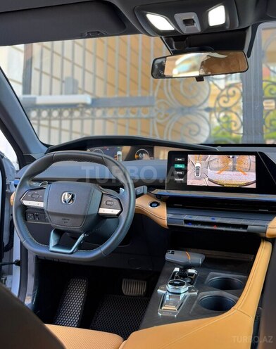 Changan Uni-V 2023, 94,000 km - 2.0 л - Bakı