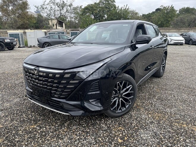 Changan  2026, 0 km - 1.5 л - Bakı