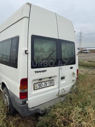 Ford Transit 2005, 350,000 km - 2.4 l - Bakı