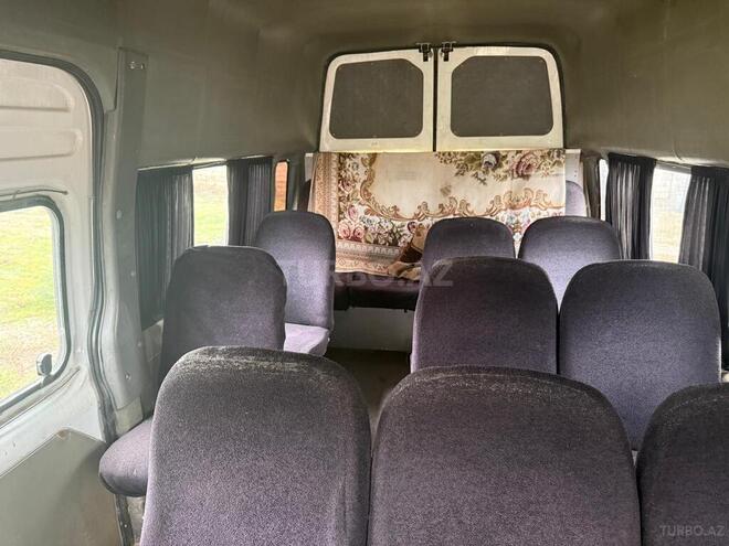 Ford Transit 2005, 350,000 km - 2.4 l - Bakı