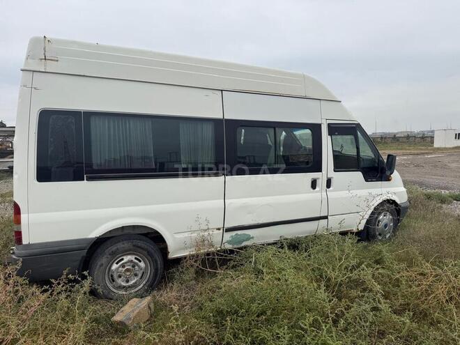 Ford Transit 2005, 350,000 km - 2.4 l - Bakı