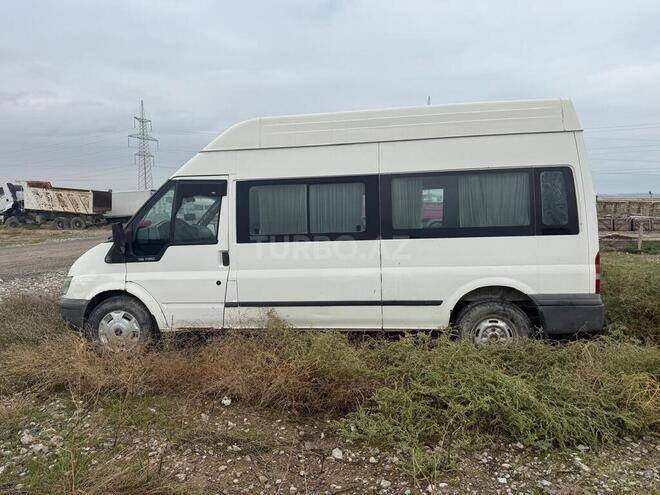 Ford Transit 2005, 350,000 km - 2.4 l - Bakı