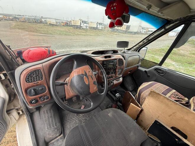 Ford Transit 2005, 350,000 km - 2.4 l - Bakı