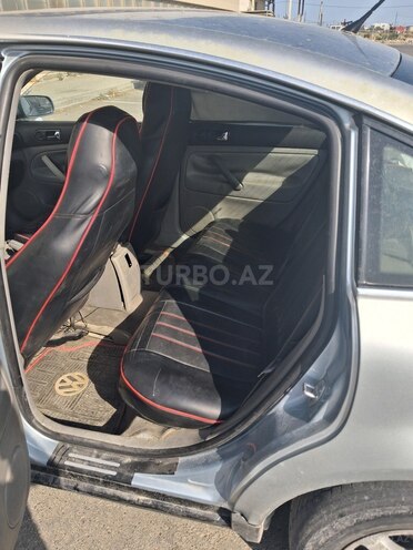 Volkswagen Passat 2001, 400,000 km - 1.8 л - Bakı