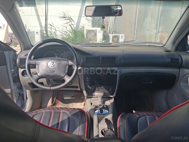 Volkswagen Passat 2001, 400,000 km - 1.8 л - Bakı