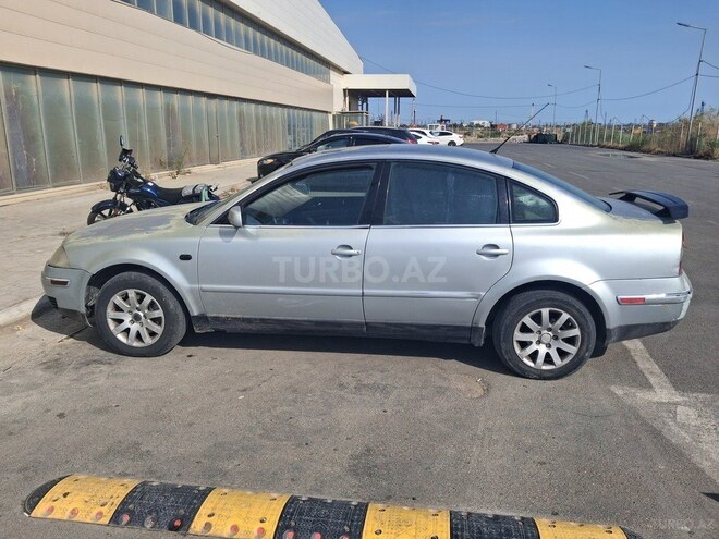 Volkswagen Passat 2001, 400,000 km - 1.8 л - Bakı