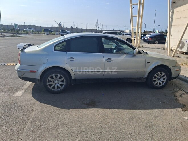 Volkswagen Passat 2001, 400,000 km - 1.8 л - Bakı