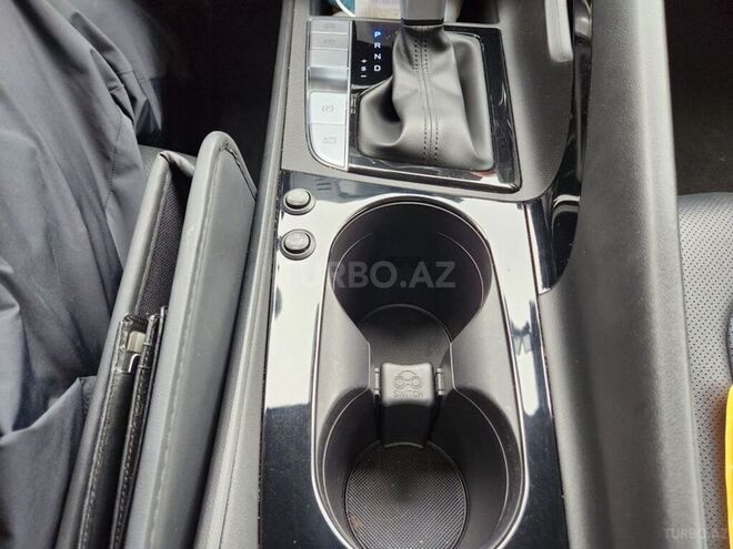Hyundai Avante 2022, 96,333 km - 1.6 l - Bakı