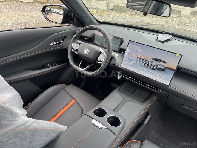 Changan  2026, 0 km - 1.5 л - Bakı