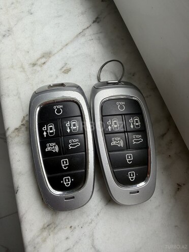 Hyundai Sonata 2020, 154,000 km - 1.6 l - Bakı