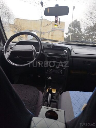 LADA (VAZ) 21099 2001, 496,000 km - 1.5 l - Oğuz