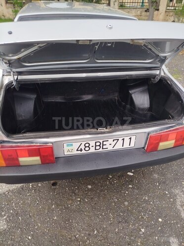 LADA (VAZ) 21099 2001, 496,000 km - 1.5 l - Oğuz