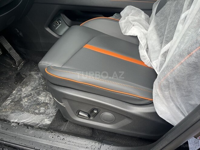 Changan  2026, 0 km - 1.5 л - Bakı